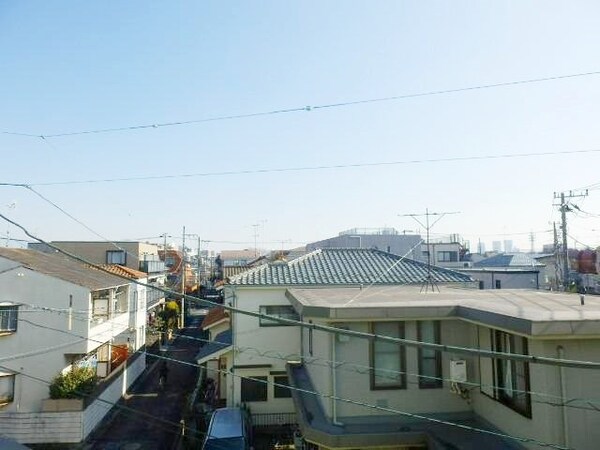 眺望(★景色です★)