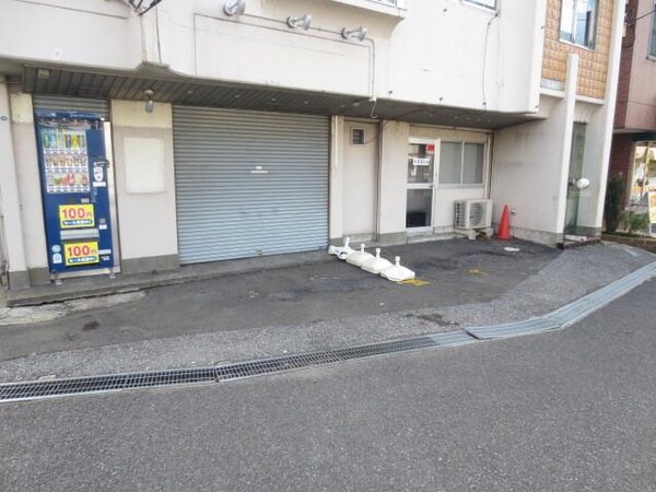 共有部分(☆共用部☆)