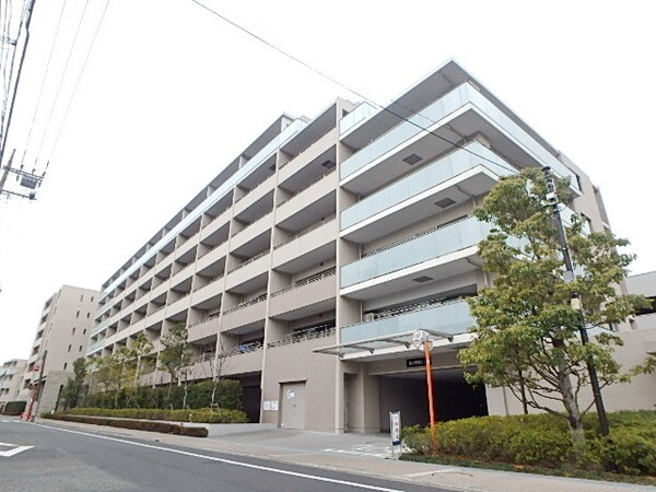 外観(★ファミリーにおすすめの物件です★)