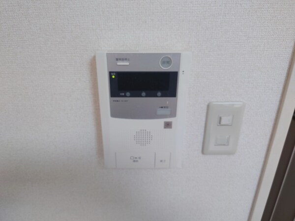 セキュリティ(設備)