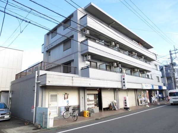 外観(★外観★)