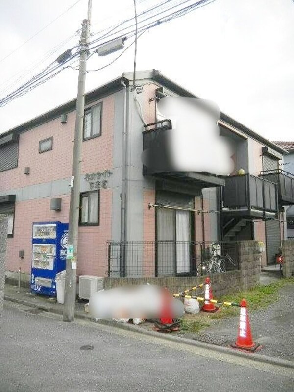 共有部分(☆外観☆)