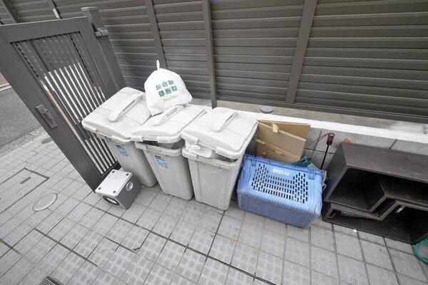 共有部分