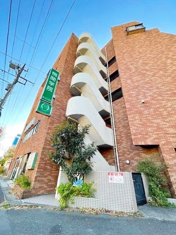 外観(外観)