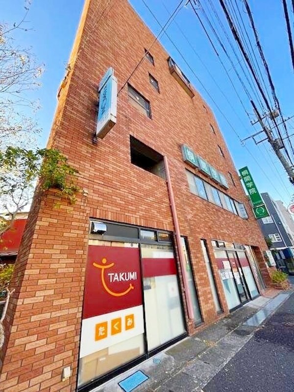 外観(外観)