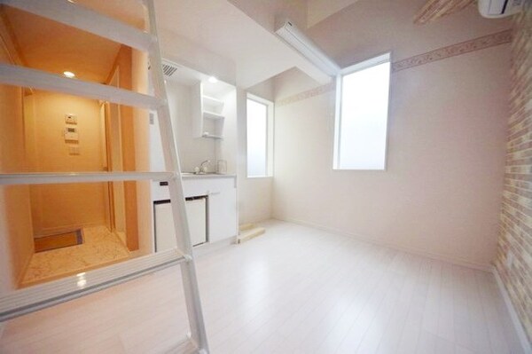 リビング・居室