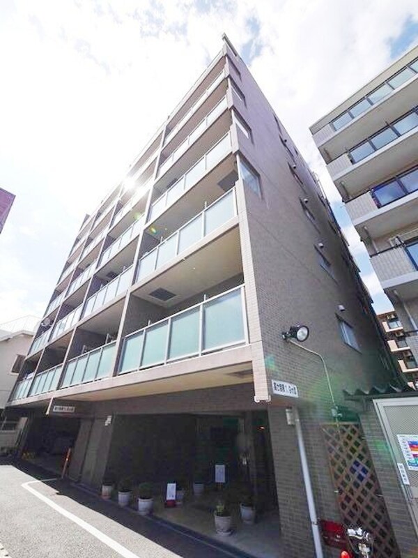 外観(★閑静な住宅街！公園近隣★)