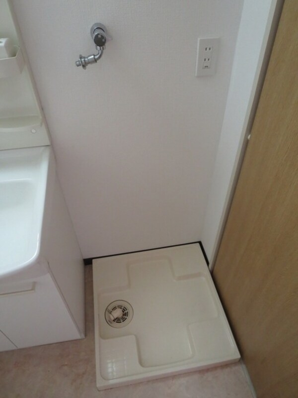 その他(★室内洗濯機置き場★)