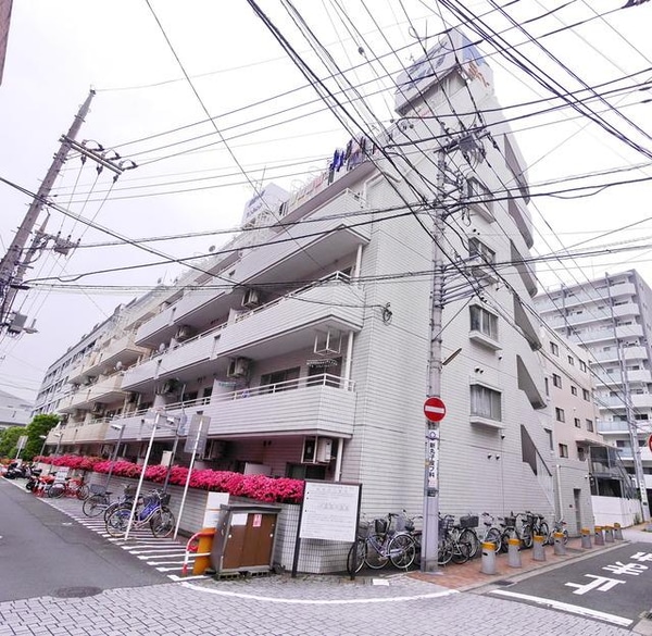 外観(★外観です★)