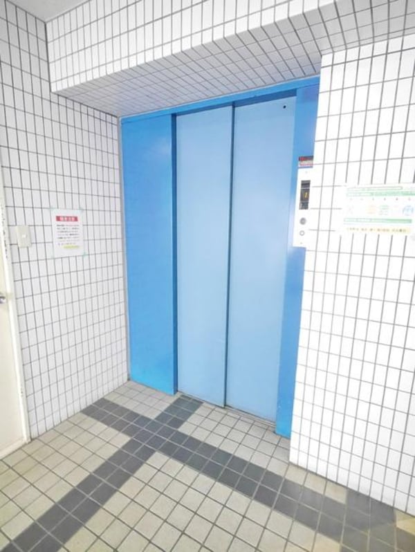 設備(★エレベーター付★)