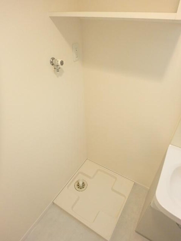 その他(★室内洗濯機置場★)