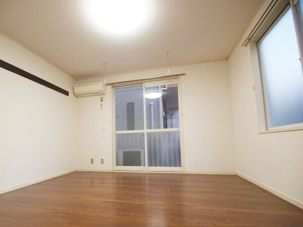 寝室(別部屋写真)