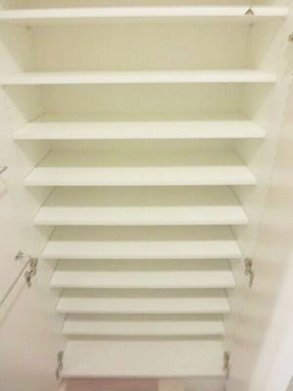 設備(★シューズBOX★)