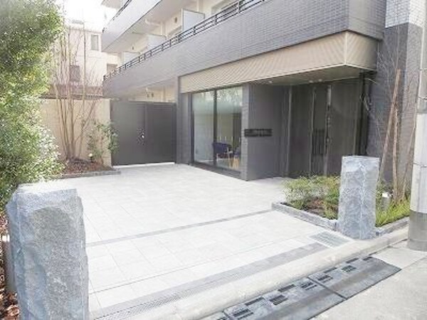 共有部分(★エントランス★)
