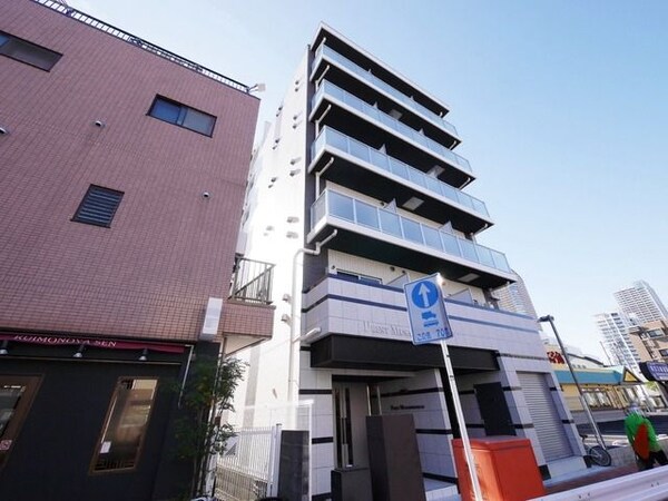 外観(★３駅３沿線以上利用可★)