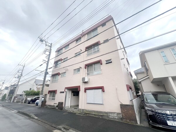 外観(外観)