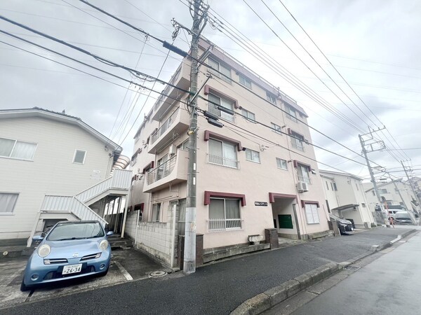 外観(外観)