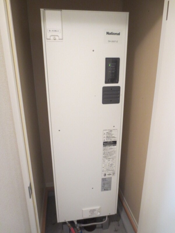 設備(☆電機給湯機☆)