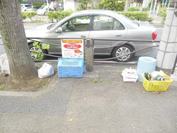 共有部分