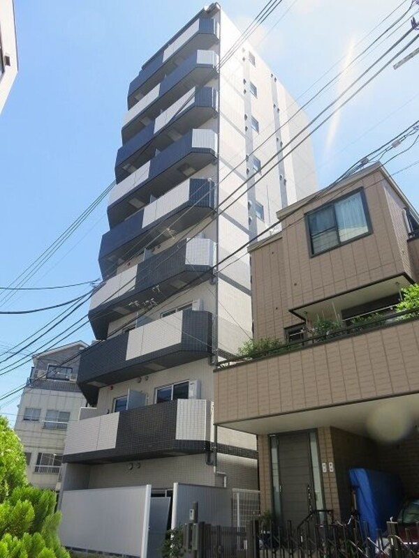 外観(外観)