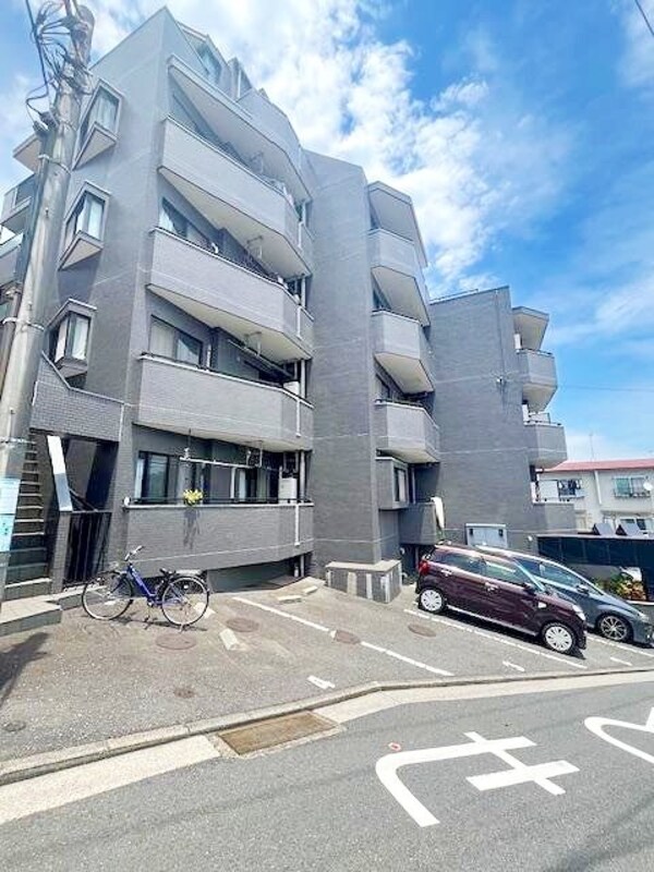 外観(外観)