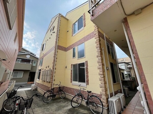 外観(外観)