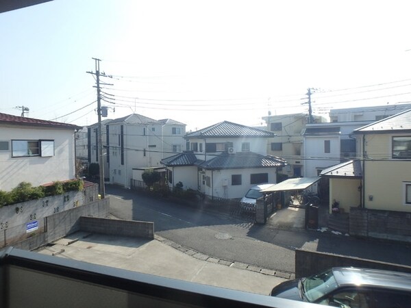 眺望(※別号室参考※)