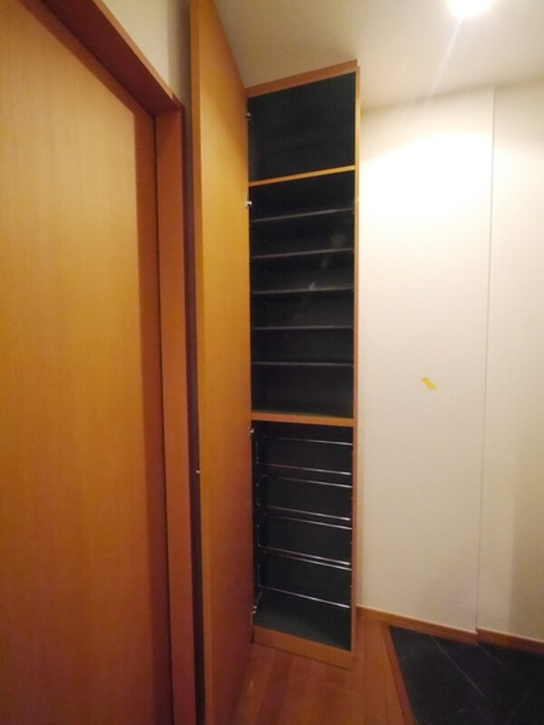 収納(★収納があるとお部屋をすっきり使えますね★詳細はタウンハウ…)