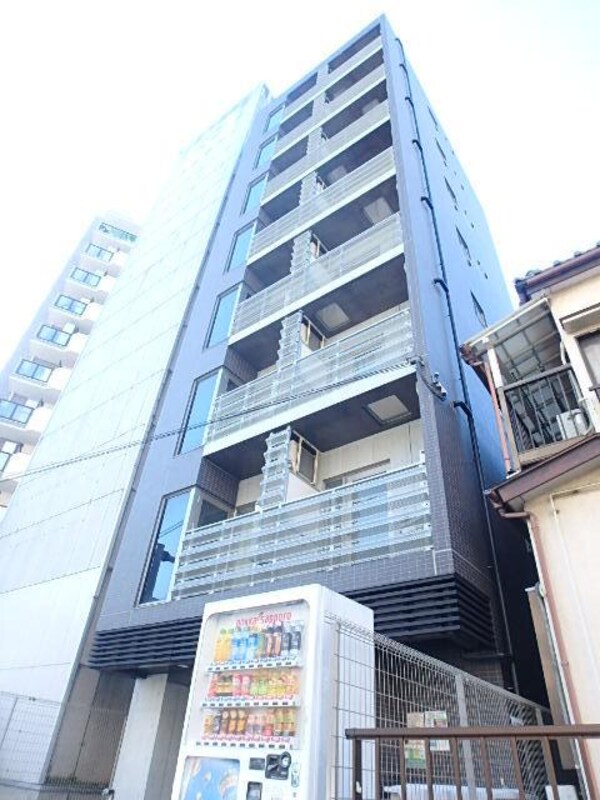 外観(★分譲オートロックマンション★)