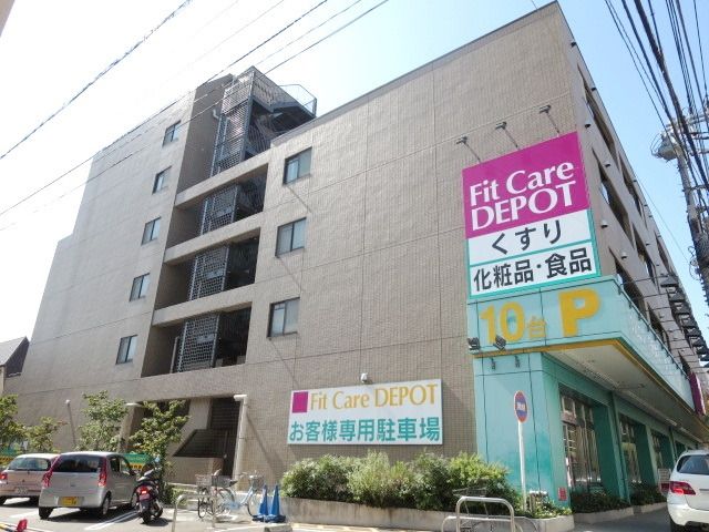 外観写真