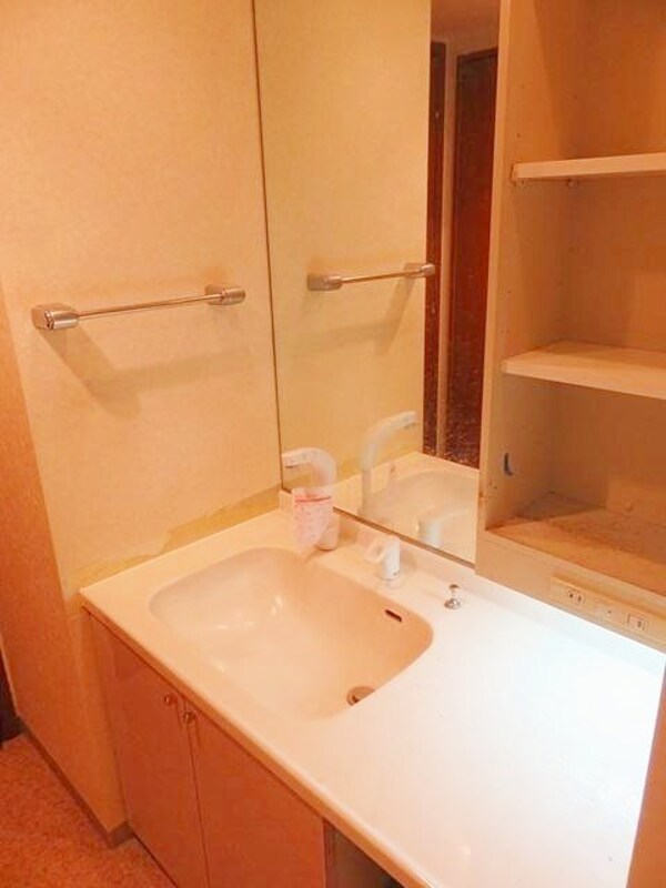 洗面(★独立洗面台★)
