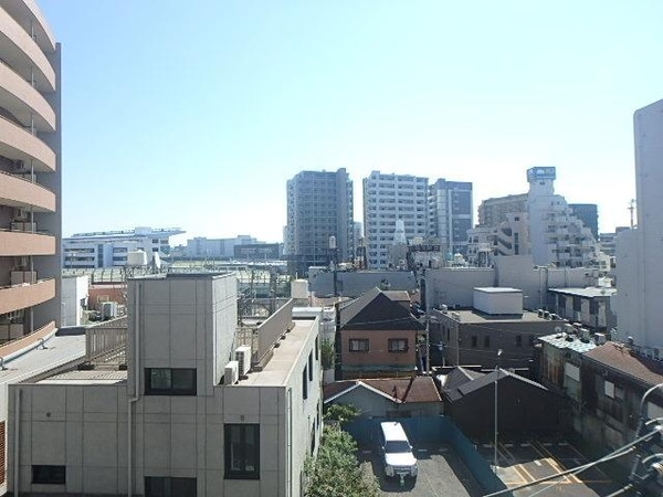 眺望(☆景色☆)