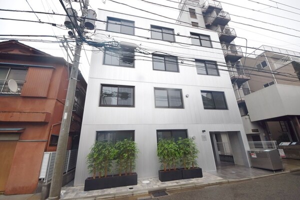 外観(★外観★)
