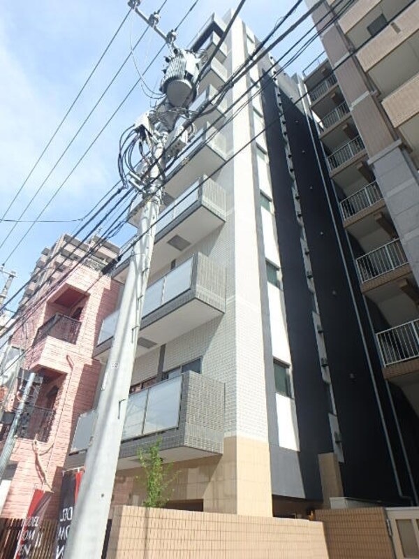 外観(★オートロックマンション★)