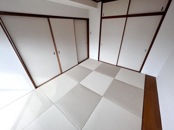 子供部屋