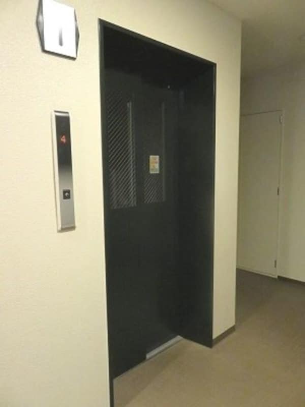 共有部分(★エレベーター完備★)