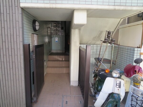 その他(☆エントランス☆)