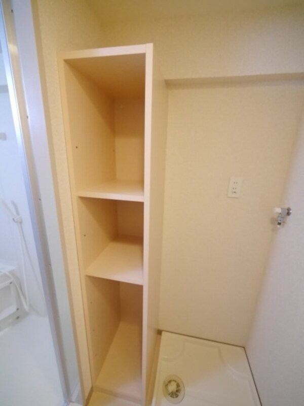 その他(★洗面所収納★)