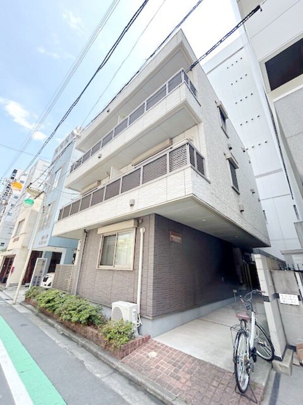 エントランス(エントランス)