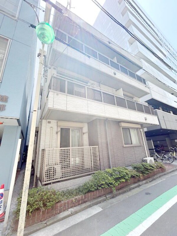 外観(外観)