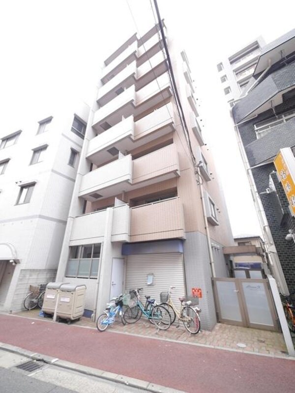 外観(★ＴＶモニター付きインターホン★)