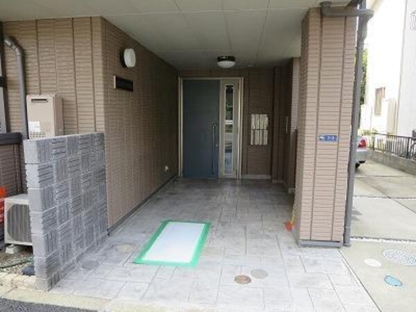 エントランス(★エントランス★)