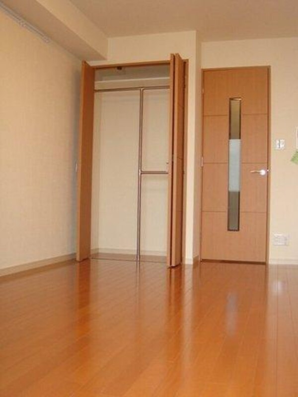 寝室(お部屋★)