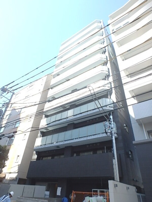 外観(★分譲タイプの新築マンション★)