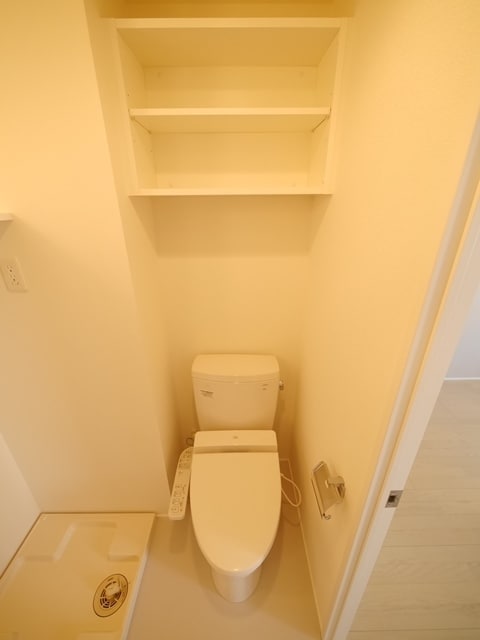 物件内観写真11　(★ウォシュレット！★)