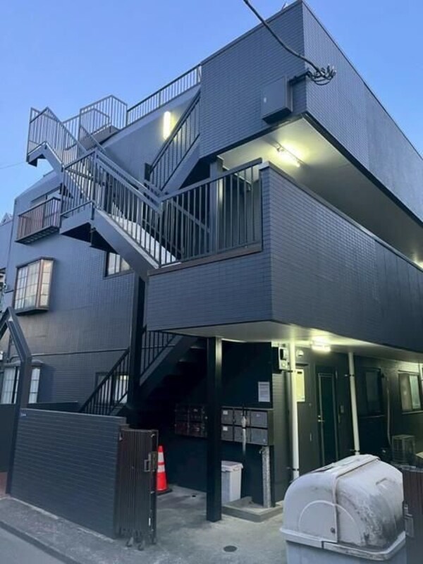 外観(★静かな住環境★)