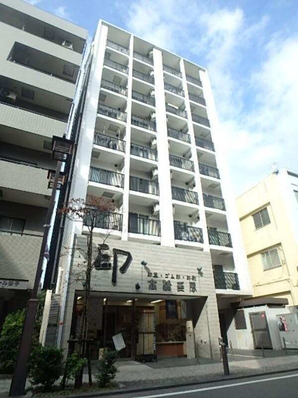 外観(☆ＪＲ川崎駅まで徒歩６分です☆)