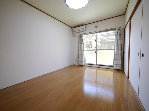 子供部屋(★洋室★)