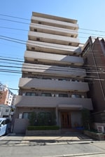 ★安心オートロック！人気のＲＣマンション★