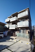 ★公園目の前！落着いた住宅地！★